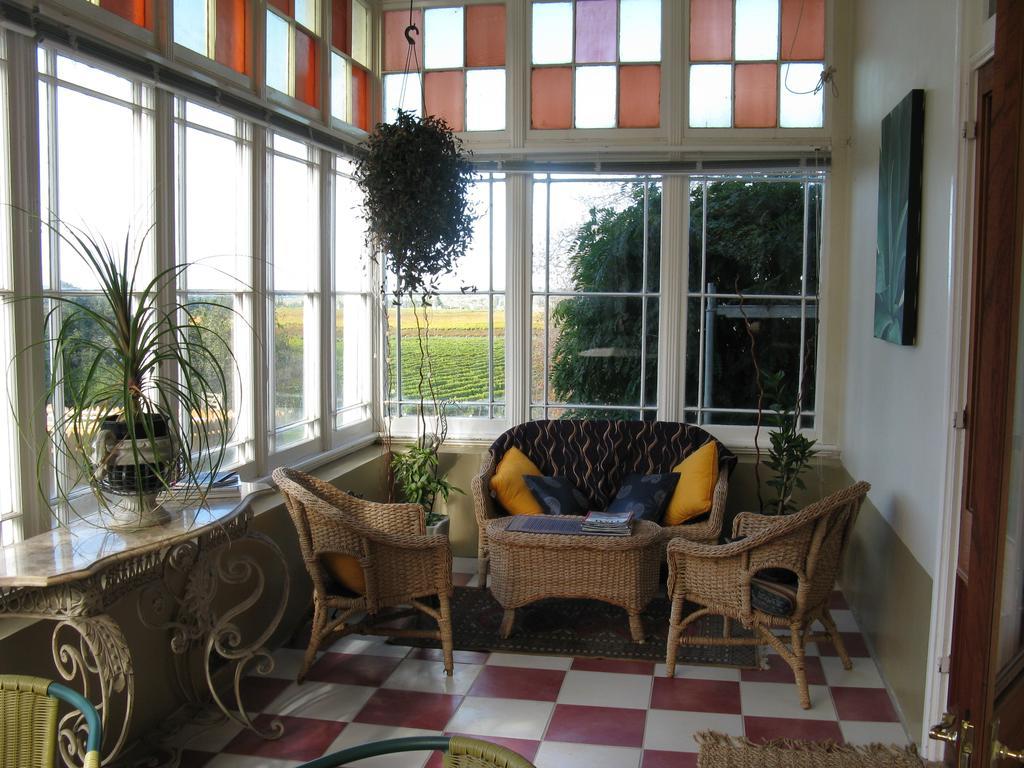 Ugbrooke Country Estate 호텔 Lower Dashwood 외부 사진