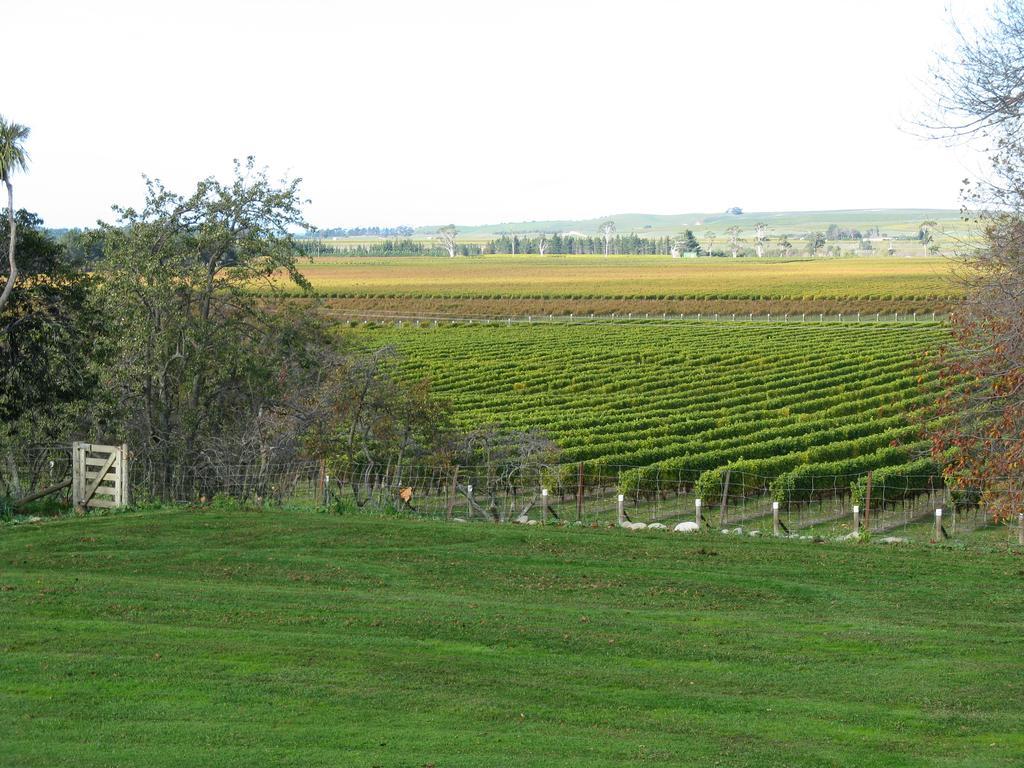 Ugbrooke Country Estate 호텔 Lower Dashwood 외부 사진
