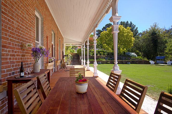 Ugbrooke Country Estate 호텔 Lower Dashwood 외부 사진