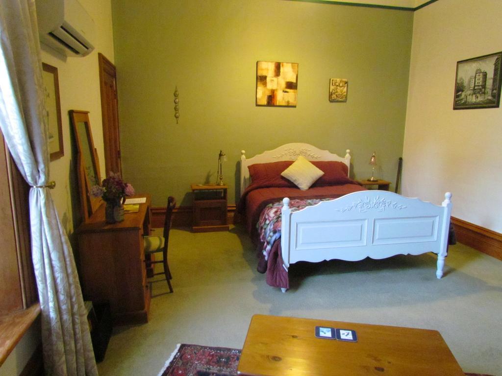 Ugbrooke Country Estate 호텔 Lower Dashwood 외부 사진