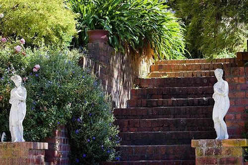 Ugbrooke Country Estate 호텔 Lower Dashwood 외부 사진