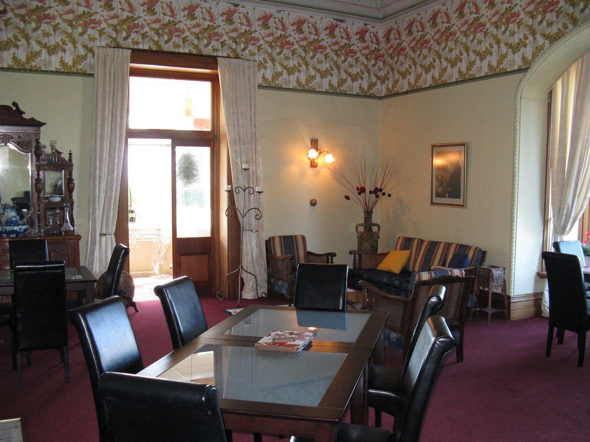 Ugbrooke Country Estate 호텔 Lower Dashwood 외부 사진