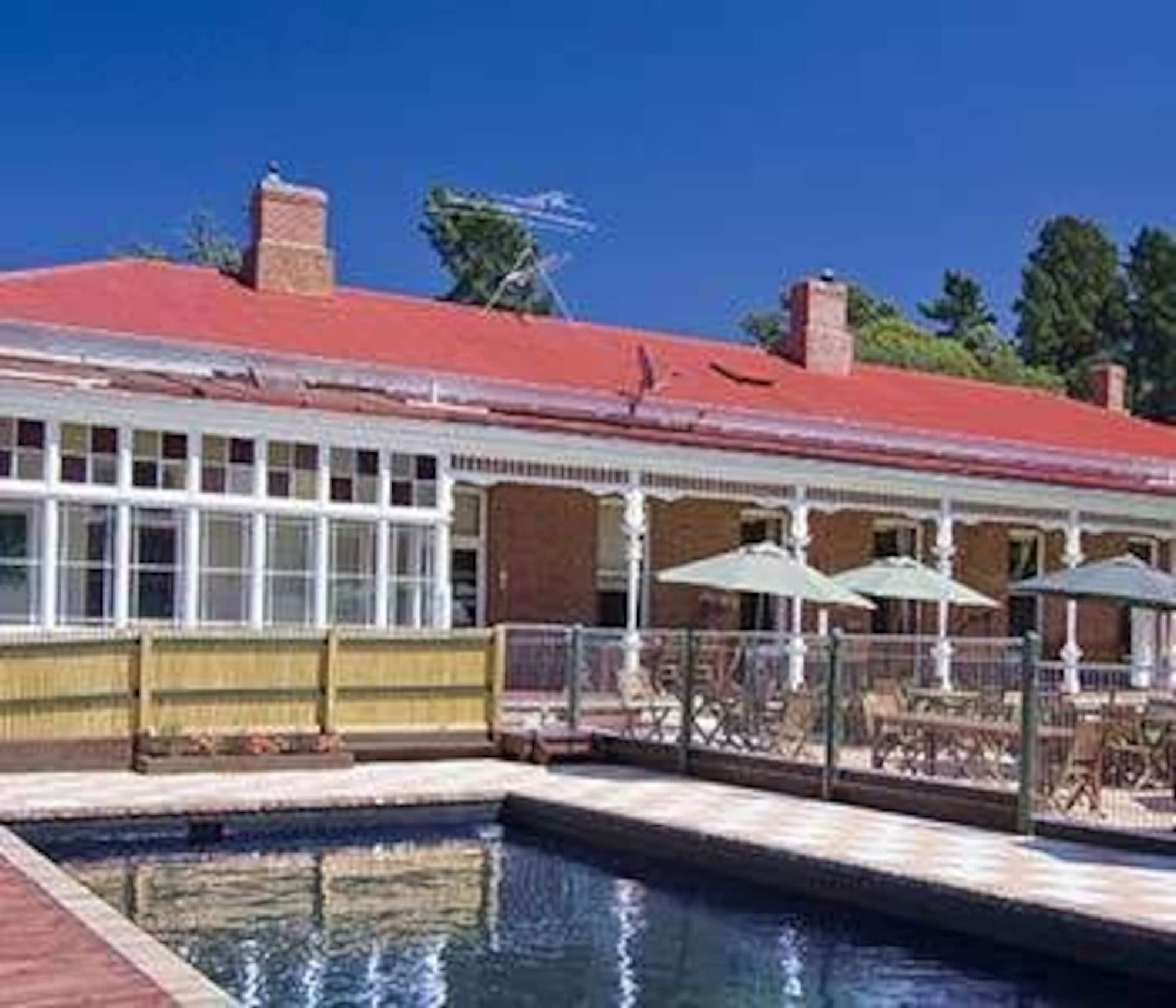 Ugbrooke Country Estate 호텔 Lower Dashwood 외부 사진
